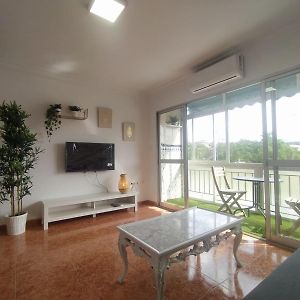 Appartement met Drie Slaapkamers